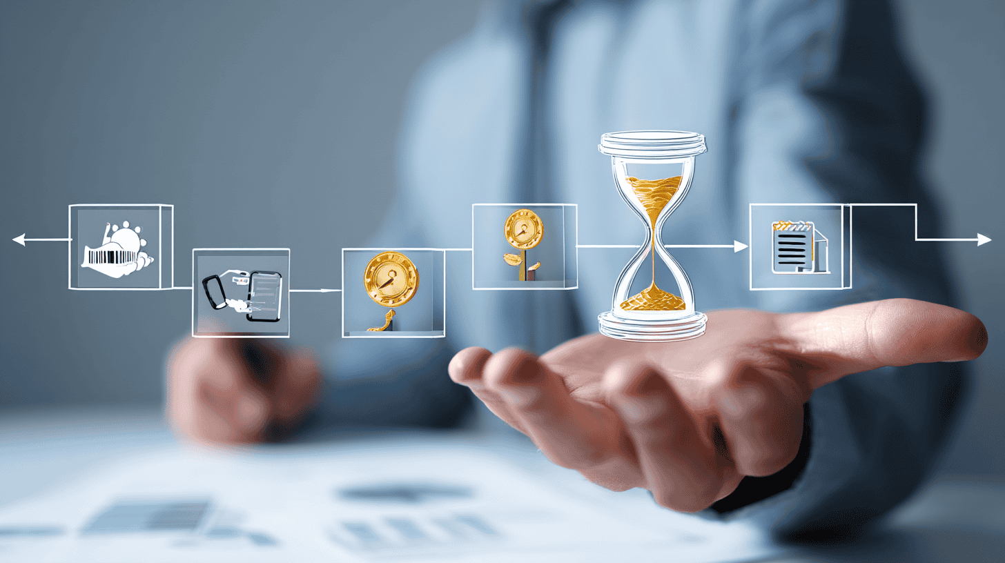 Digital dashboard for monitoring progress and setting realistic goals.
