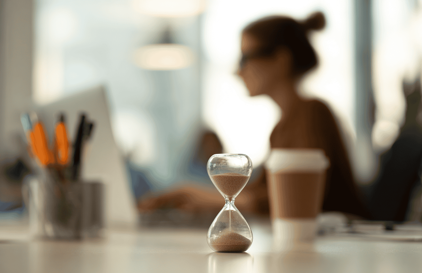 Productivity icon